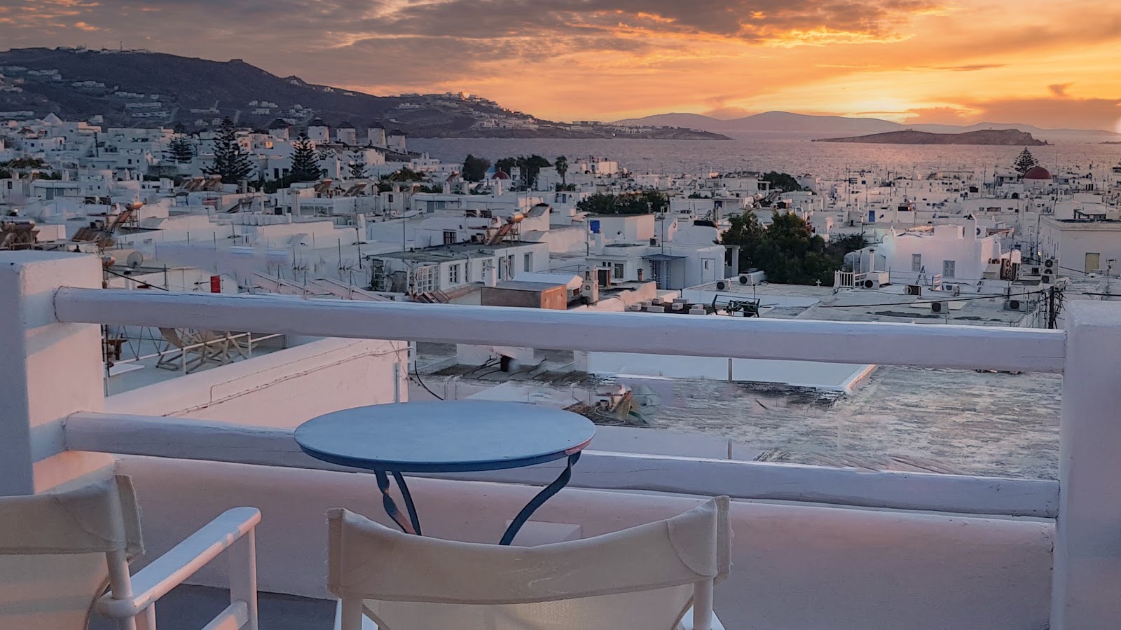 Ryous Mykonos