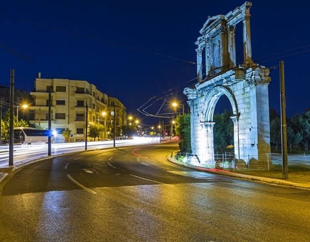 Safestay Athens Monastiraki
