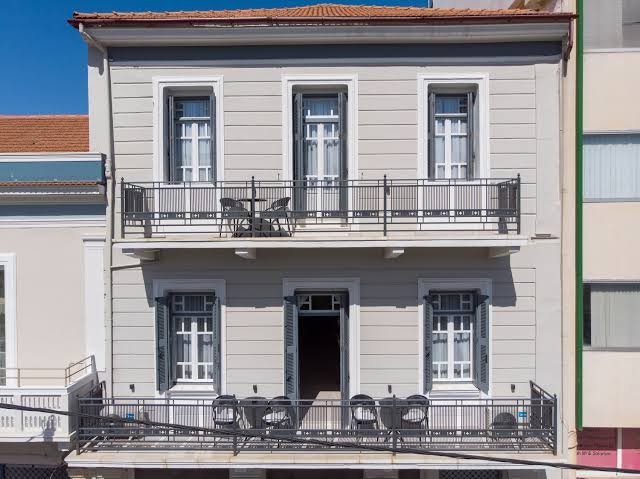 Samaria Hotel