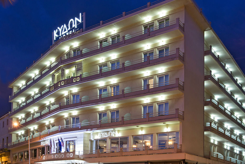Samaria Hotel
