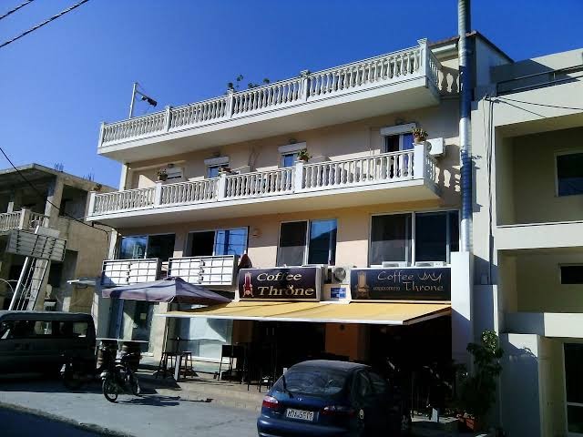 Samos Bay Hotel by Gagou Beach