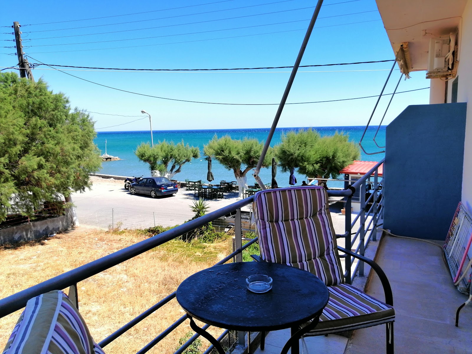 San Georgio Hotel