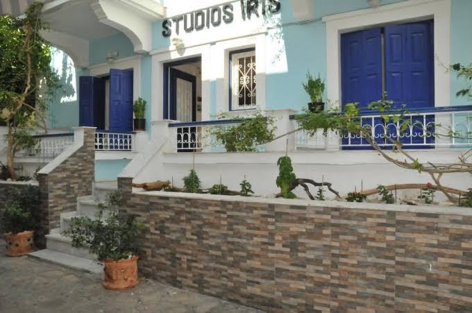Sandalis Hotel