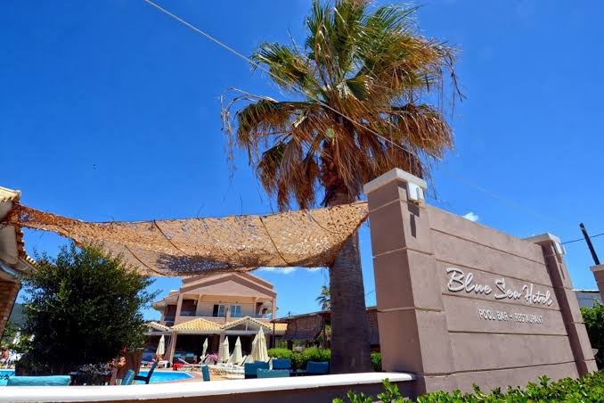 Sandy Villas Resort
