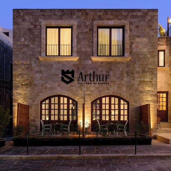 Saray Monumental Luxury Villa