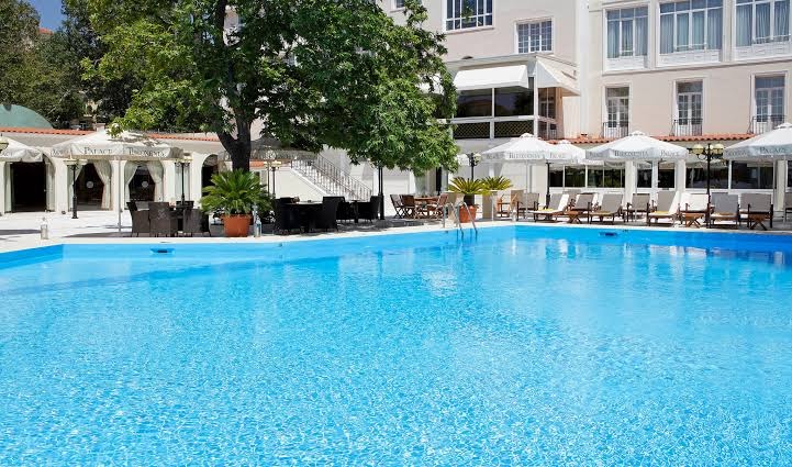 SAY Hotel