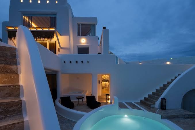 Schatz Luxury Collection