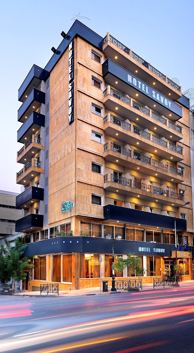 Scorpios sea side Hotel