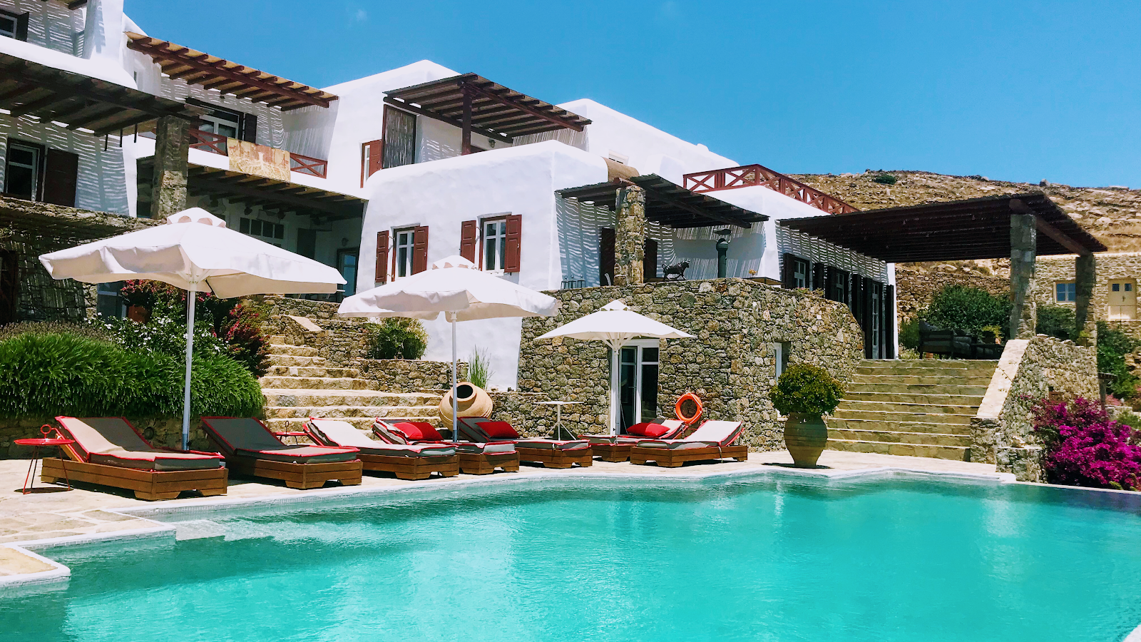 Sensus Mykonos
