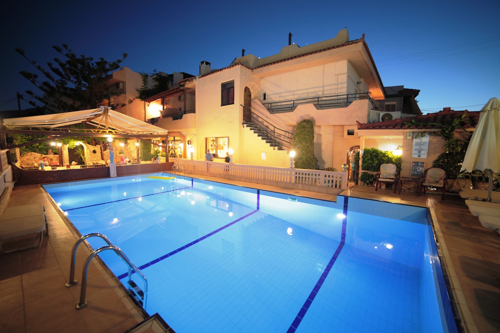 Shotels Sunset Beach Hotel