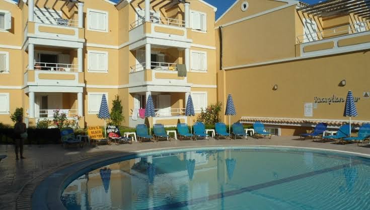 Sidari Waterpark Resort and Spa