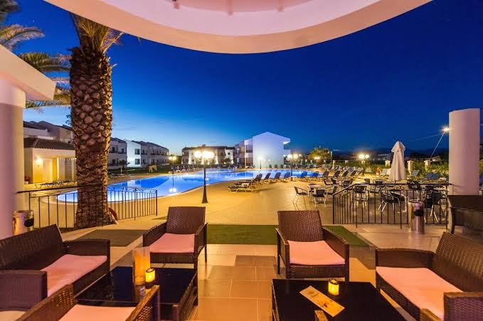 Sidari Waterpark Resort and Spa