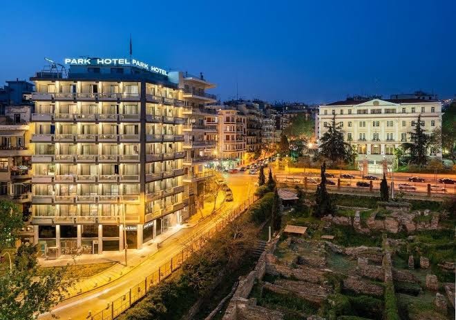 SIGMA Suites Hotel