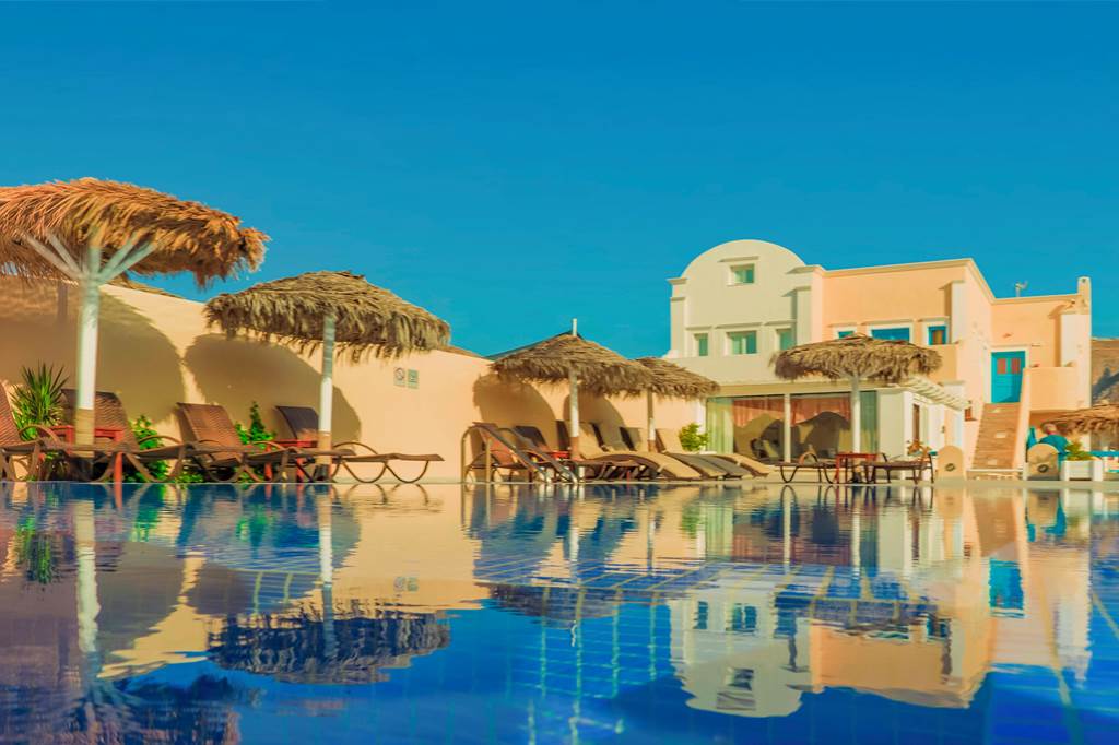 Smaragdi Hotel