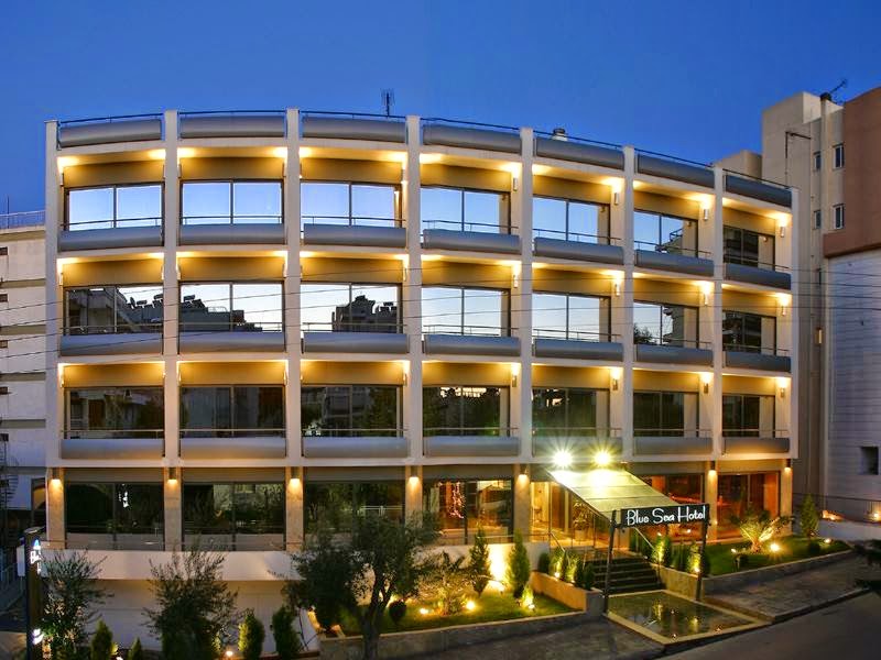 Snooze Hotel