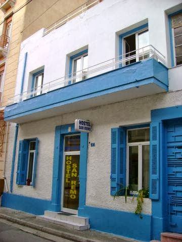 Socrates Hotel