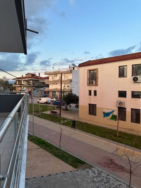 Sokratis Hotel