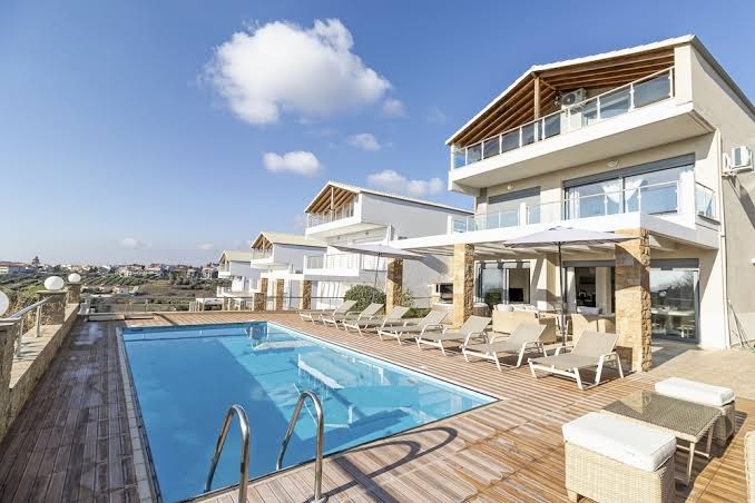 Sokratis Hotel