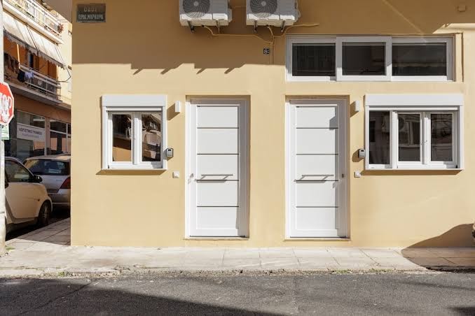 Sole Apartments