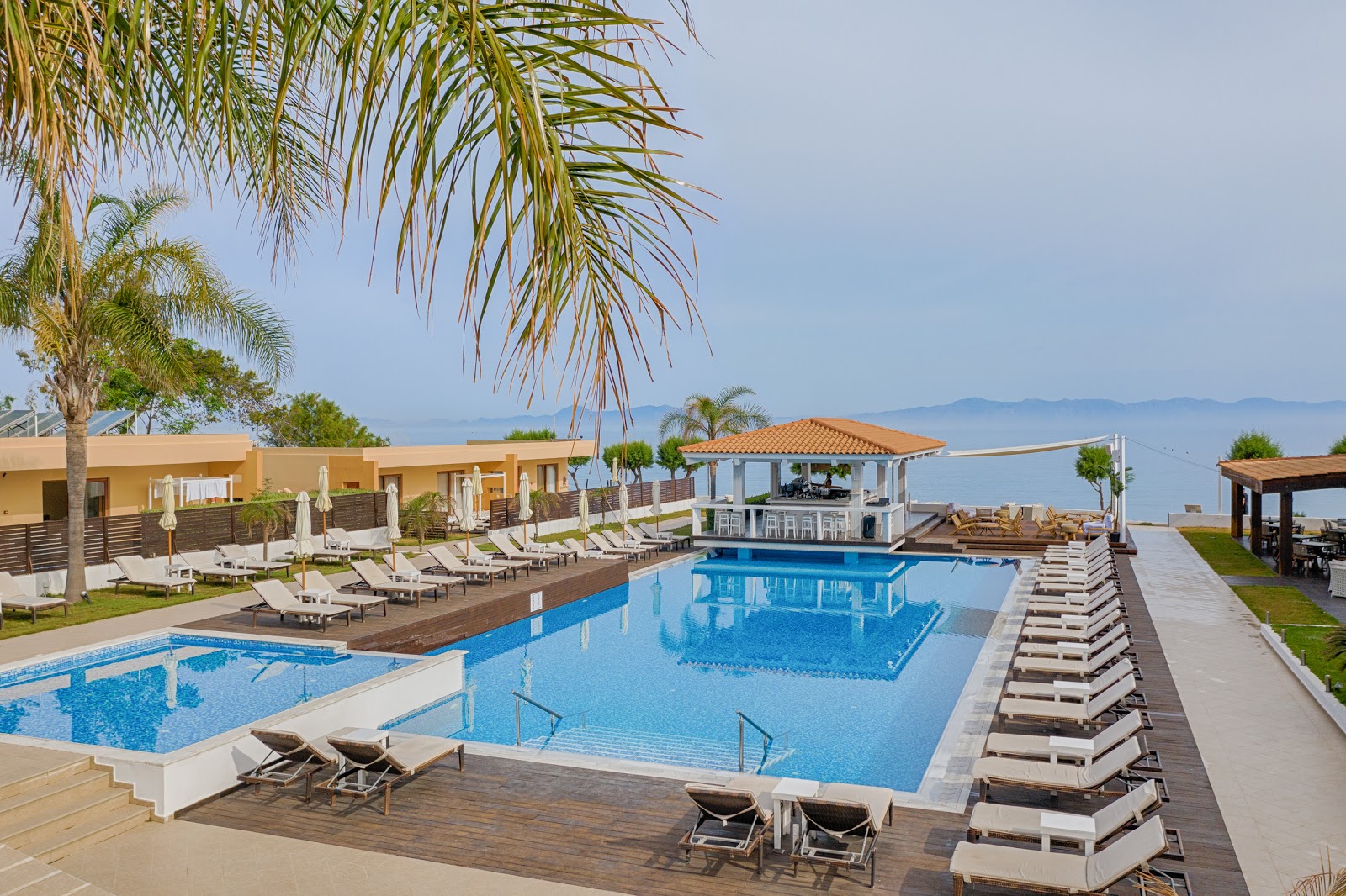 Sole di Rodi - Sunny Days Resort