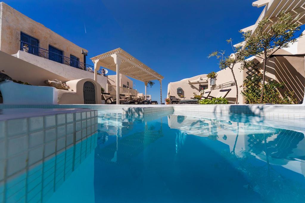Sophia Boutique Hotel