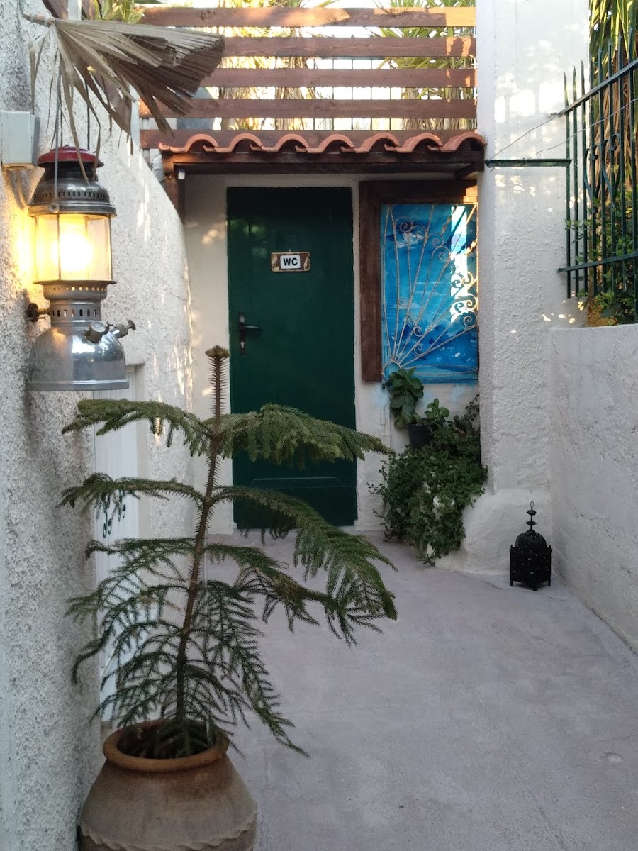 Spitakia-Cozy & Comfy Apartments