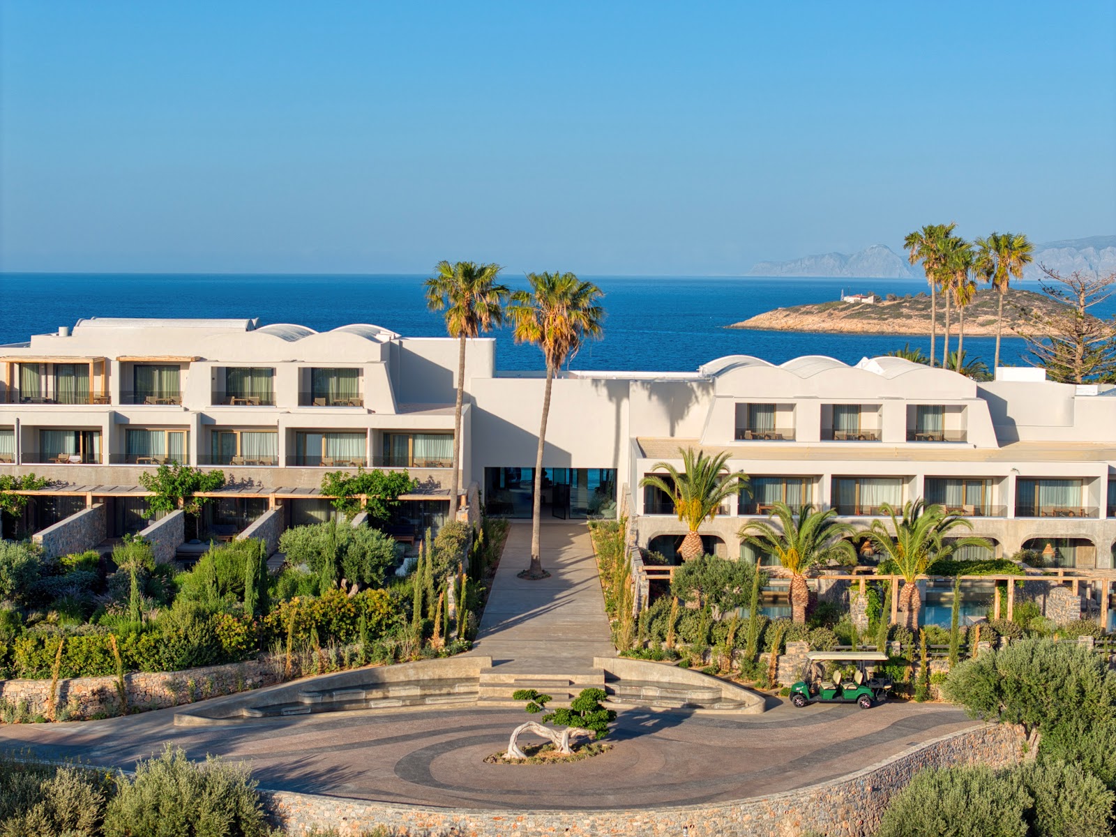 St. Nicolas Bay Resort Hotel & Villas, an SLH Hotel