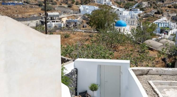 Stagones Villas
