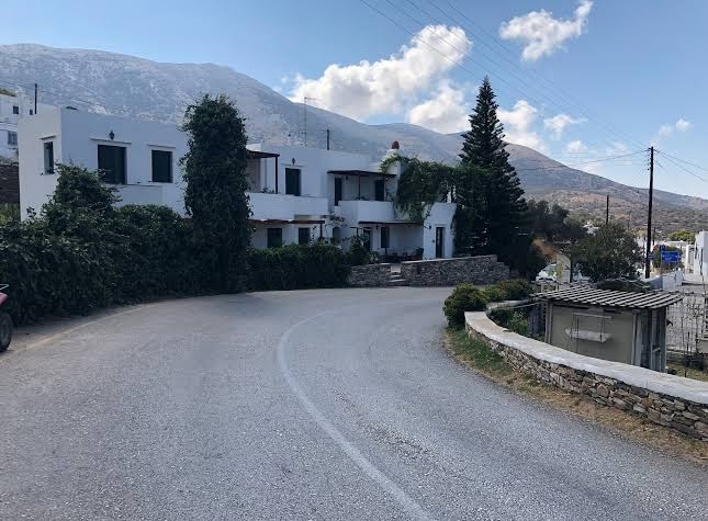 Stamna Sifnos