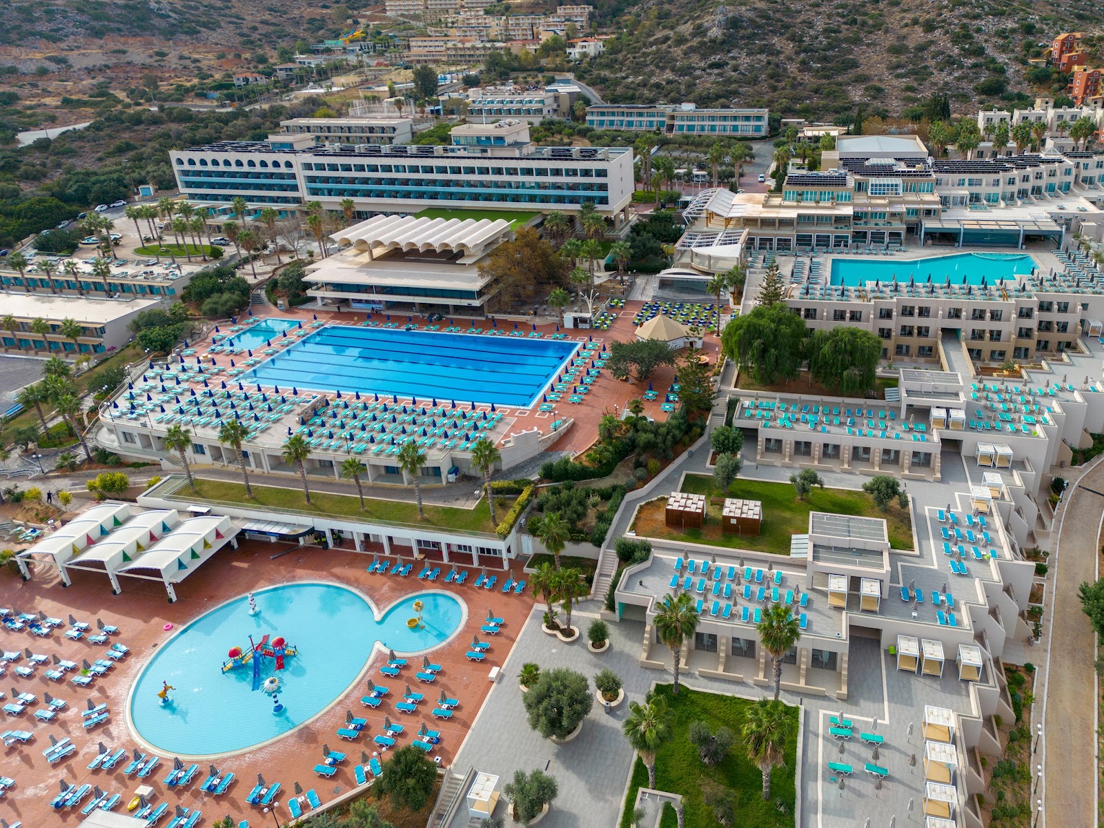 Star Beach Village & Water Park