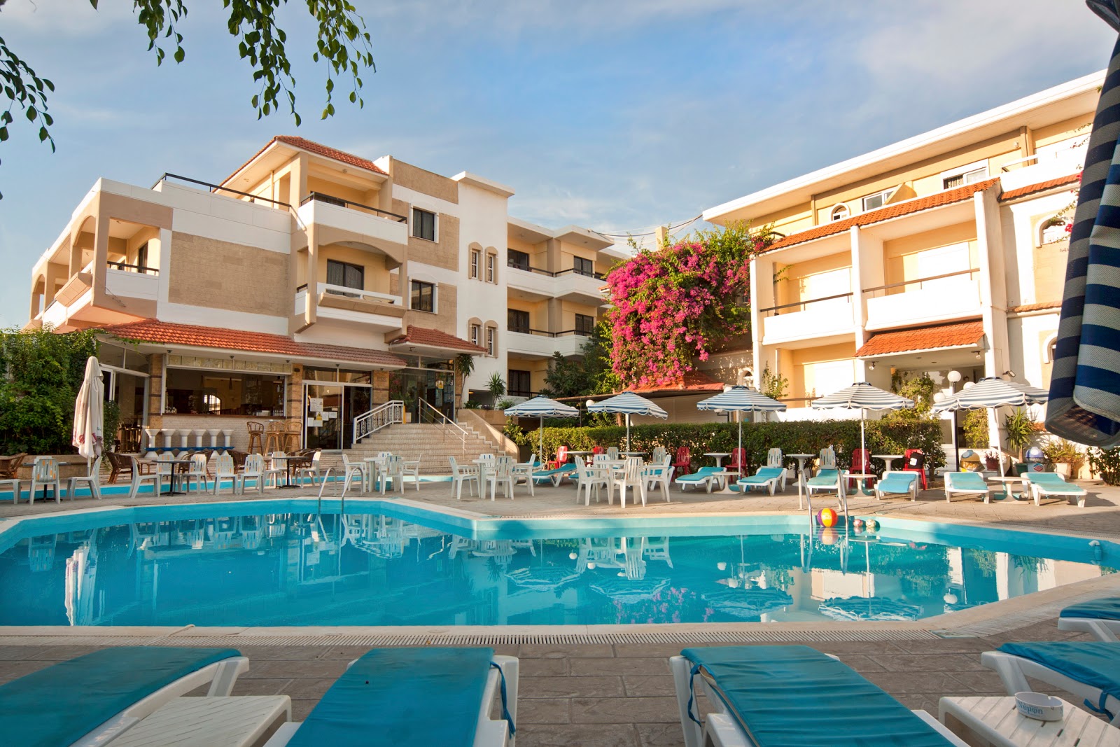 Sunday Hotel Rhodes