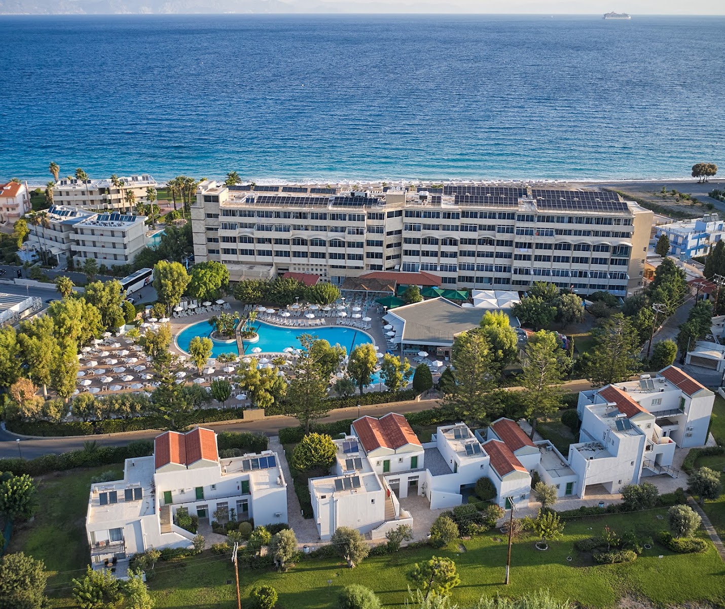 Sunday Hotel Rhodes