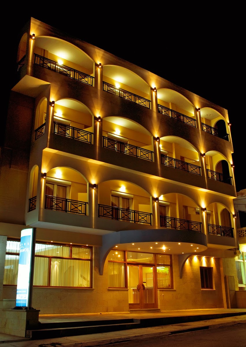 Sunny Bay Hotel