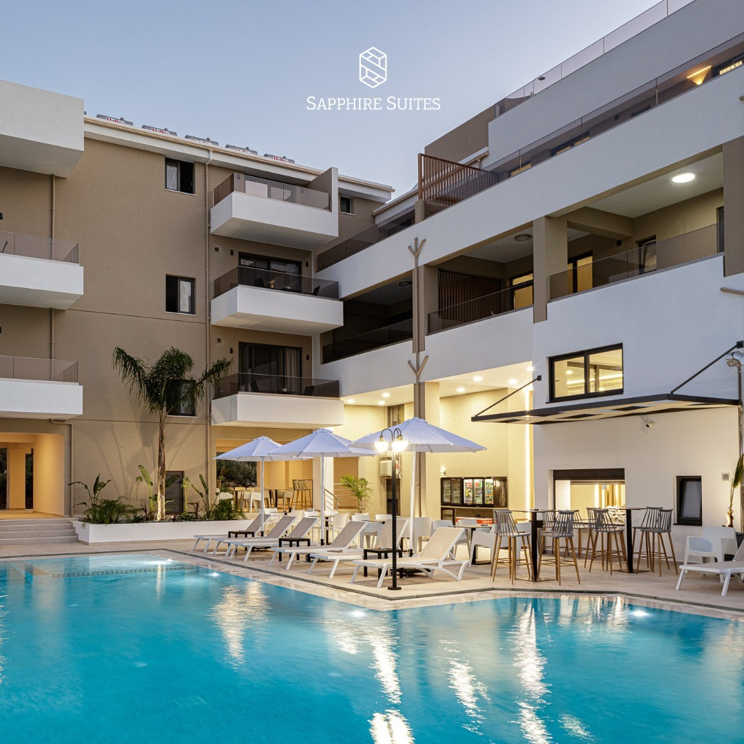 Sunny Bay Hotel