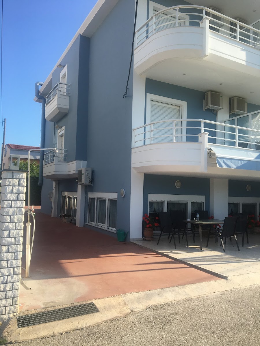 Sunset Hotel