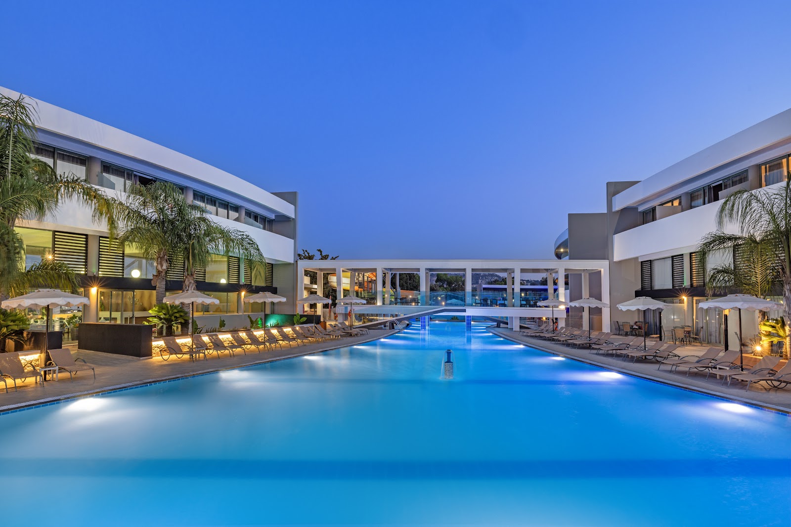 Sunwing Kallithea Beach