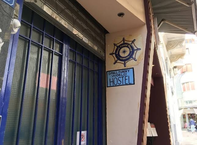 Tempi Hotel