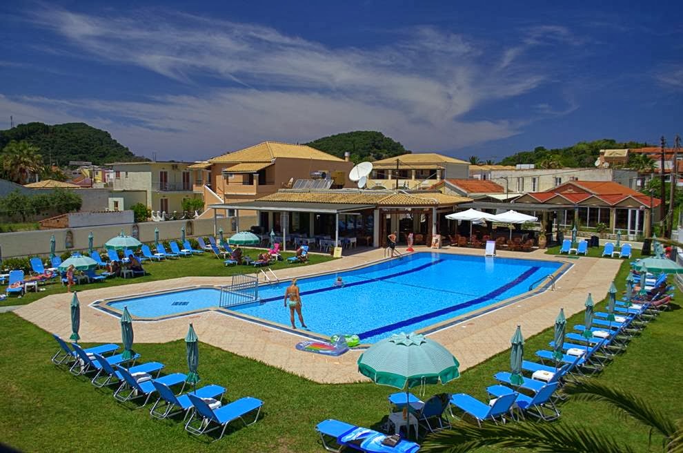 Terezas Hotel