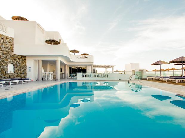 Thalassa Boutique Hotel