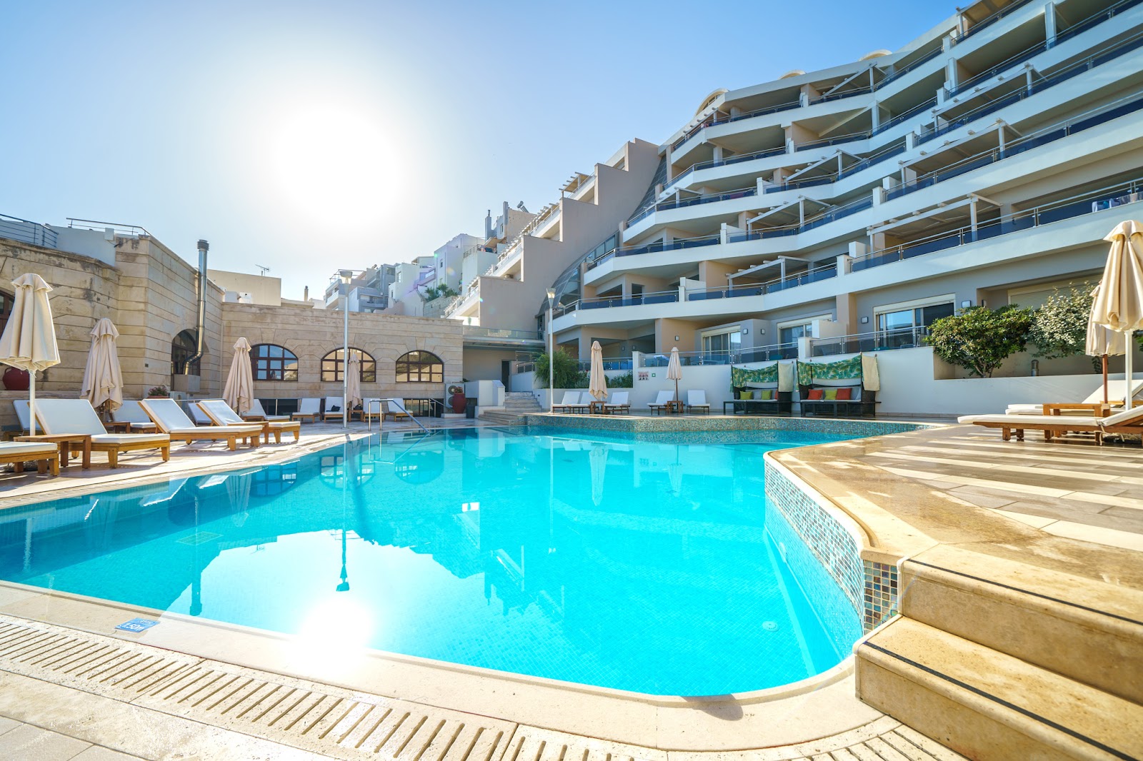 Thalassa Boutique Hotel