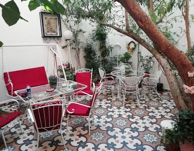 Thanasis Place