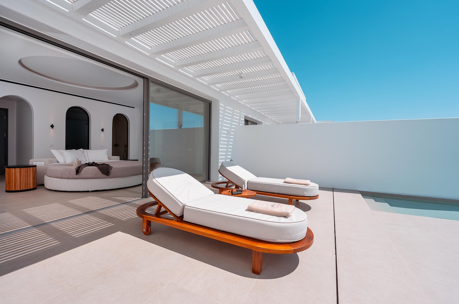 The Ammonite Resort
