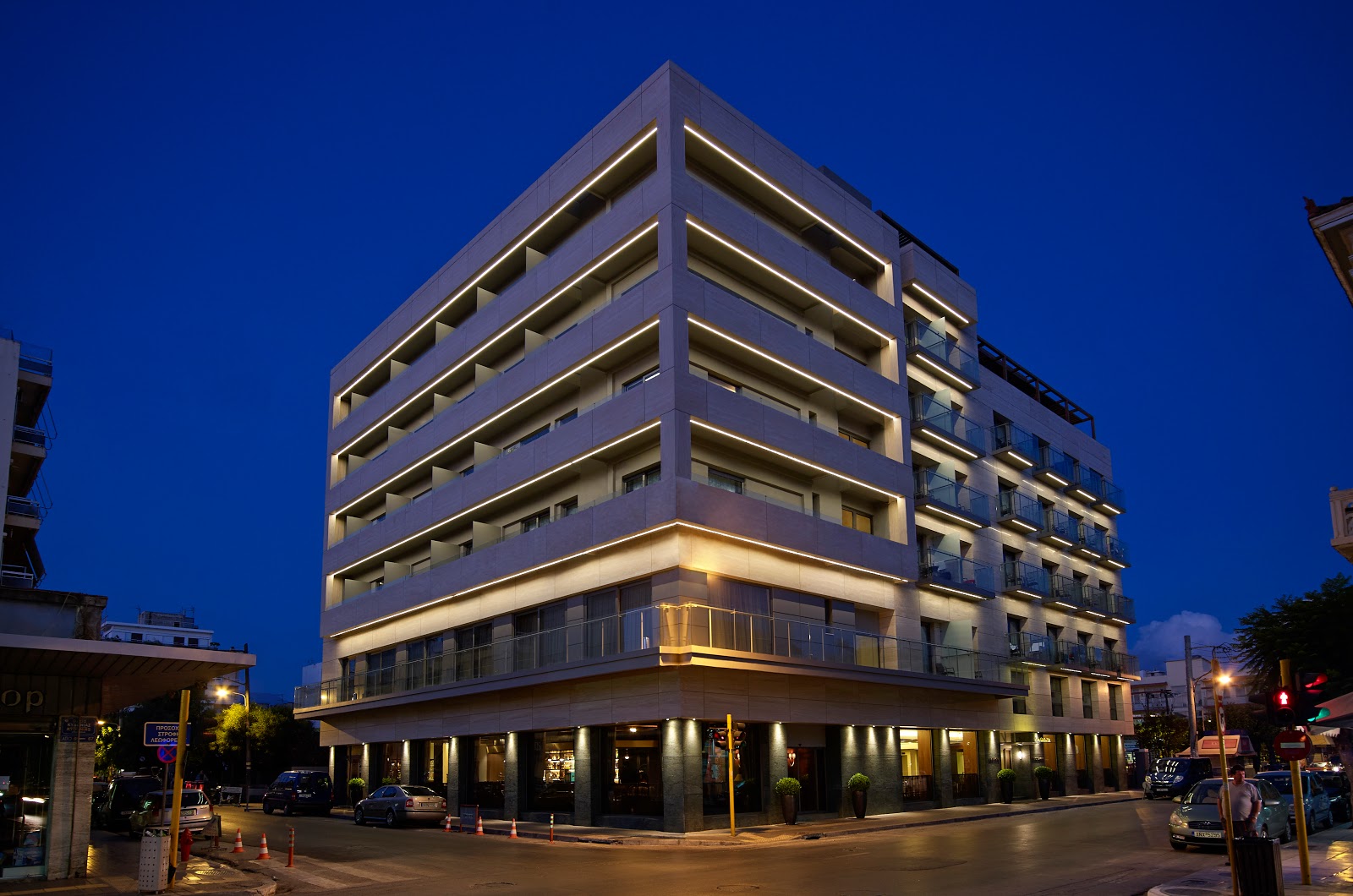 The Chania Hotel Crete, Vignette Collection by IHG
