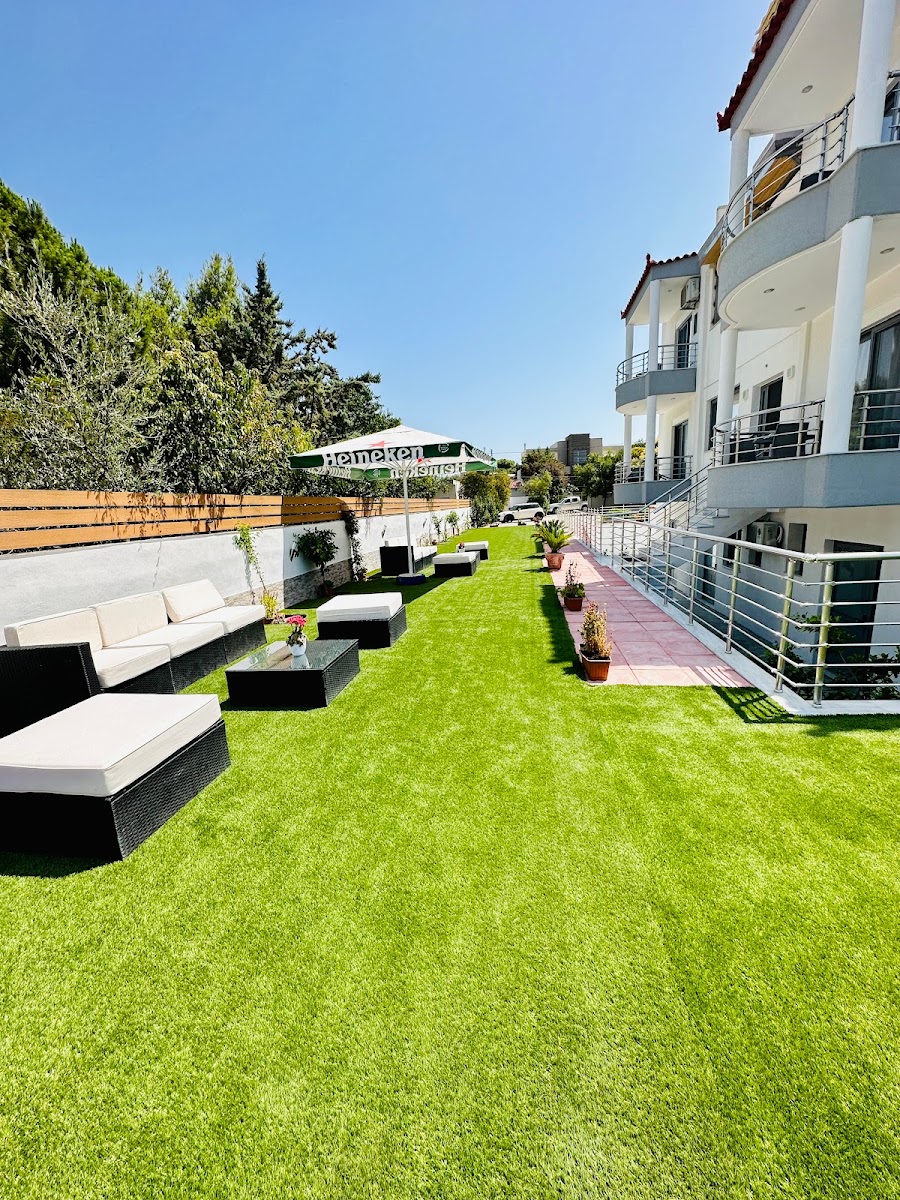 The DreamHouse