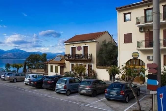 The K Nest Hotel Nafplio