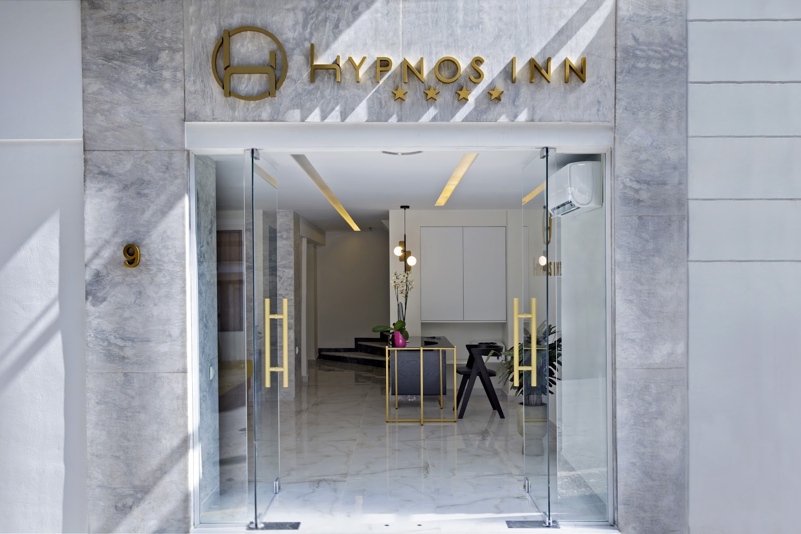 The Q Hotel
