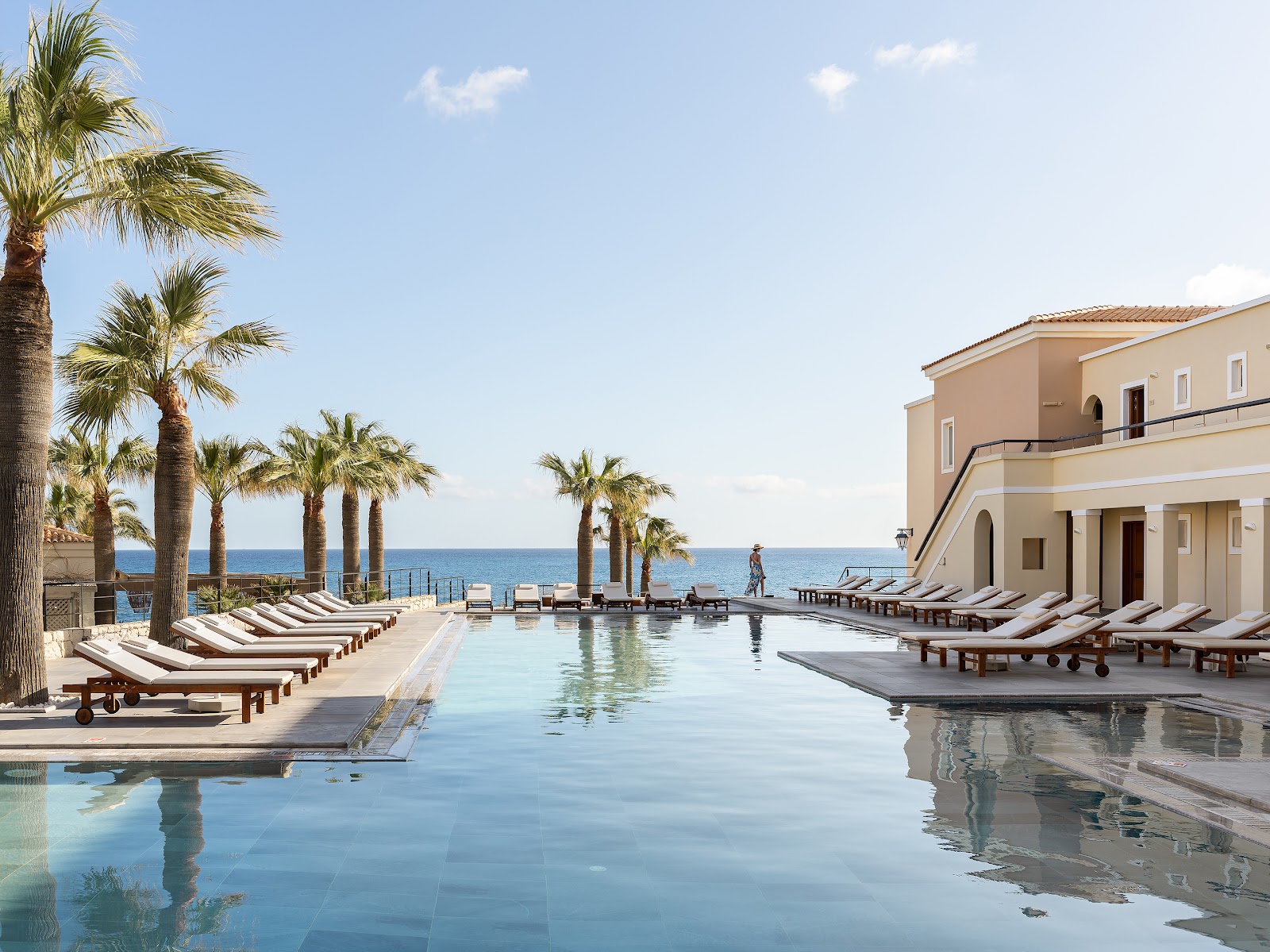 The Royal Blue Resort