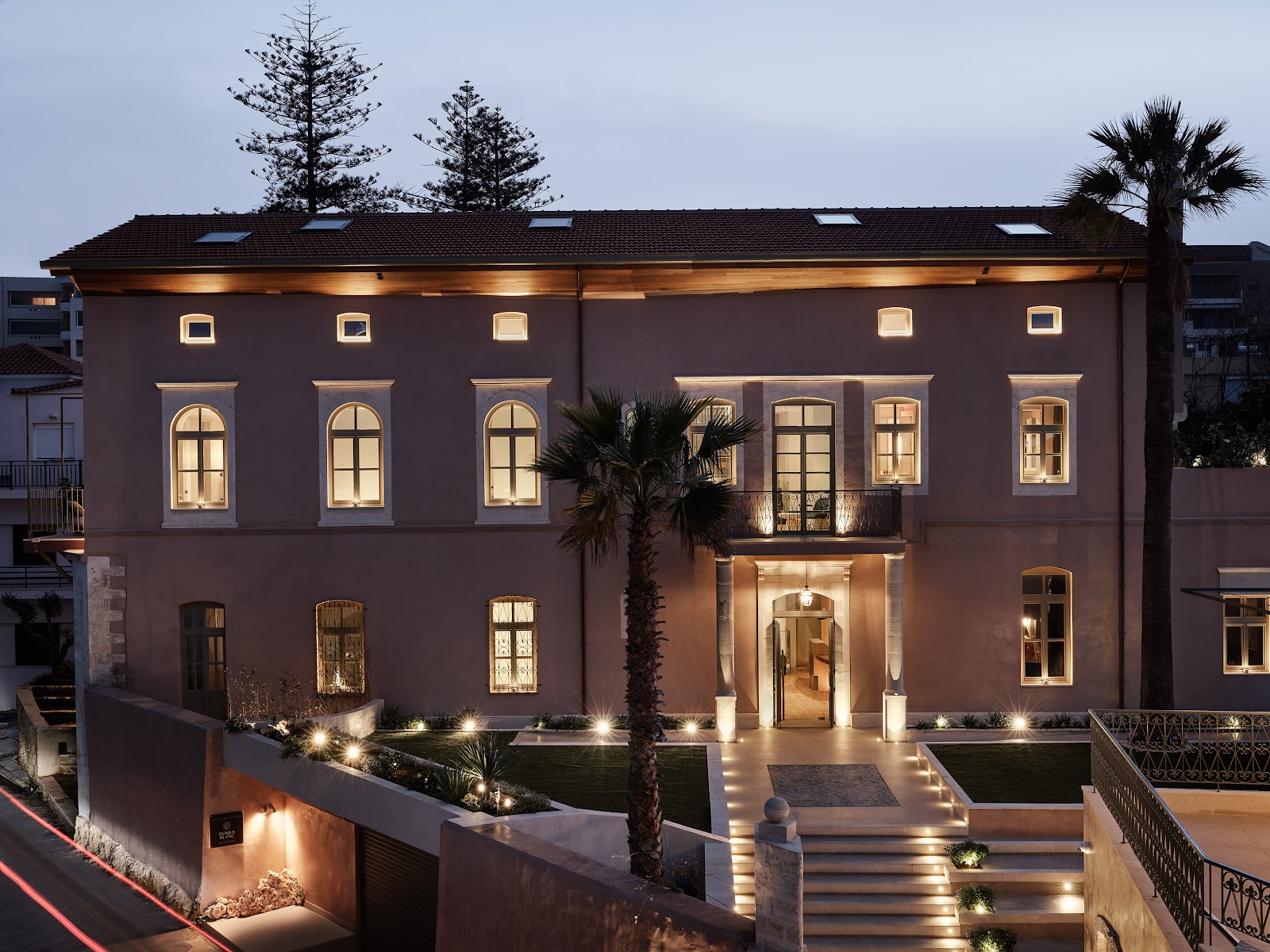 The Tanneries Hotel & Spa