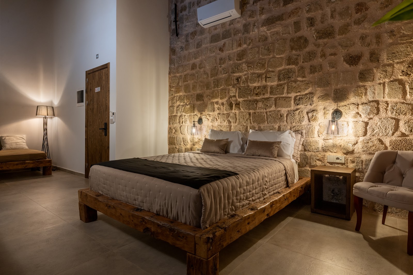 The Wine Hotel Rhodes