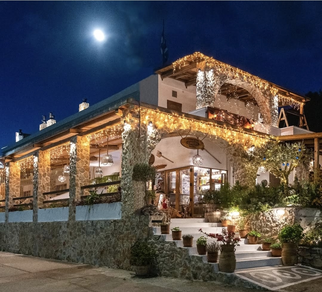 Thomas Hotel